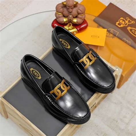 tods replica shoes online|todd's shoes real or real.